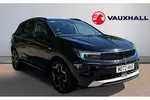 2023 Vauxhall Grandland