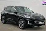2021 Ford Kuga