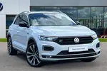 2019 Volkswagen T-Roc
