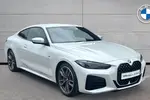 2022 BMW 4 Series