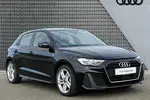 2023 Audi A1