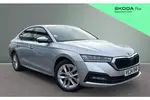 2024 Skoda Octavia