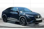 2022 Renault Arkana