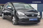 2022 Honda Jazz