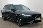 2022 Volvo XC90