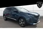2023 Peugeot 5008