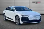 2025 Audi A6