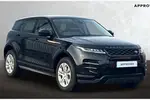 2022 Land Rover Range Rover Evoque