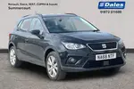 2018 SEAT Arona