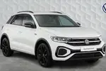 2023 Volkswagen T-Roc
