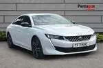 2021 Peugeot 508