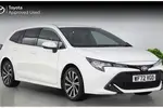 2022 Toyota Corolla Touring Sport
