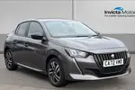 2023 Peugeot 208