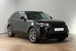 2025 Land Rover Range Rover Velar
