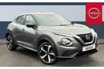 2021 Nissan Juke