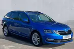 2018 Skoda Octavia