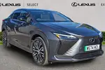 2024 Lexus RZ
