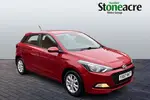2017 Hyundai i20