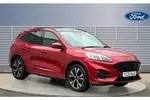 2023 Ford Kuga