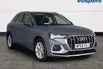 2019 Audi Q3