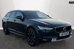 2020 Volvo V90 Cross Country