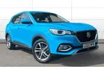 2022 MG HS