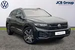 2025 Volkswagen Touareg