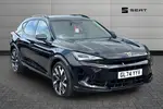 2025 Cupra Formentor