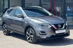 2020 Nissan Qashqai