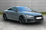 2020 Audi TT