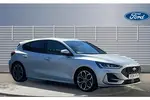 2024 Ford Focus