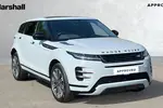 2024 Land Rover Range Rover Evoque