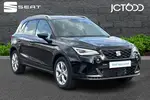 2025 SEAT Arona