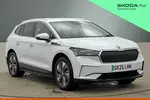 2025 Skoda Enyaq