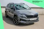 2023 Skoda Karoq