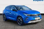 2022 Vauxhall Grandland