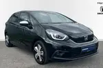 2023 Honda Jazz