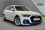 2020 Audi A1