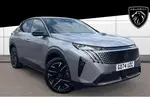 2025 Peugeot 3008