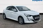 2020 Peugeot 208
