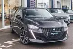 2020 Peugeot 208