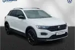 2022 Volkswagen T-Roc
