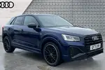 2021 Audi Q2