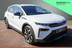 2025 Skoda Elroq
