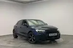 2025 Audi A1