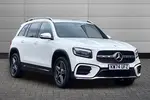 2025 Mercedes-Benz GLB
