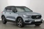2022 Volvo XC40
