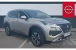 2024 Nissan X-Trail
