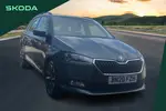 2020 Skoda Fabia