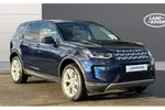 2020 Land Rover Discovery Sport